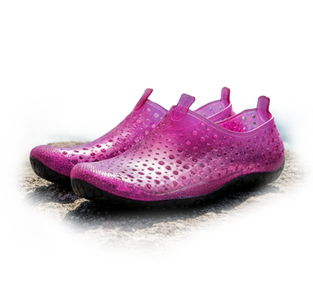 Пляжная обувь