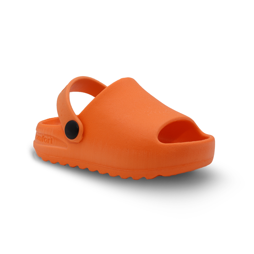 Сабо детские из ЭВА, модель E-010D-2, раз. ряд 22-27,ТМ Step Forward