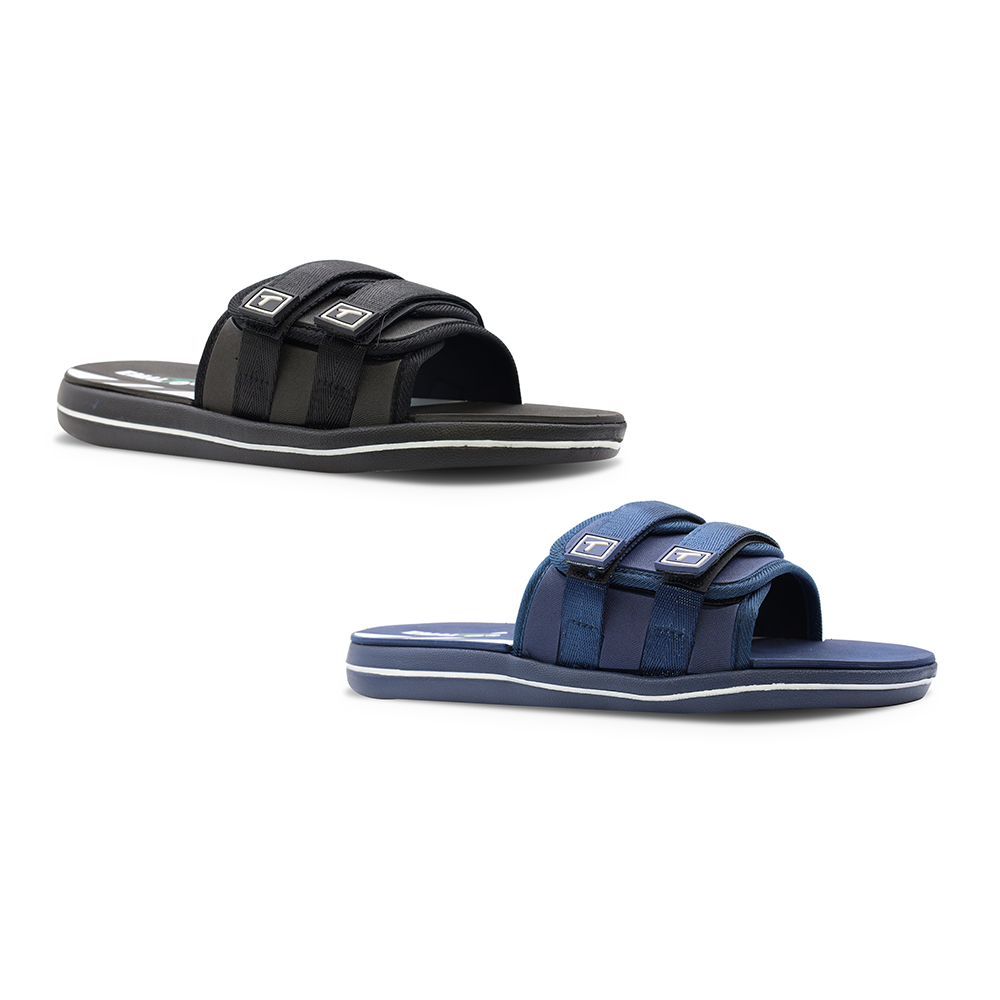 Шлепанцы мужские из ЭВА, модель 9255-102, раз. ряд 41-45, ТМ Эмальто