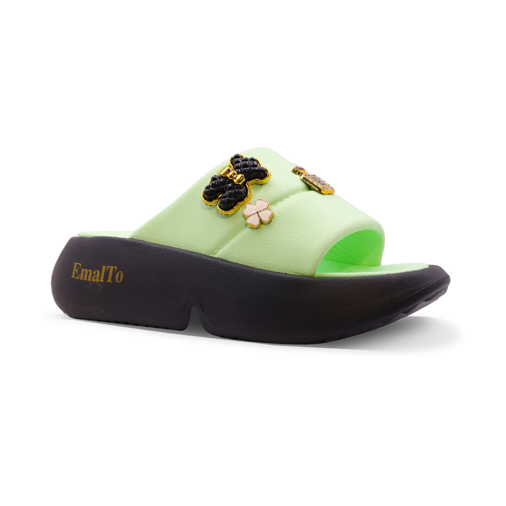 Шлепанцы женские из ЭВА, модель 99A-30, раз. ряд 37-41, ТМ Эмальто