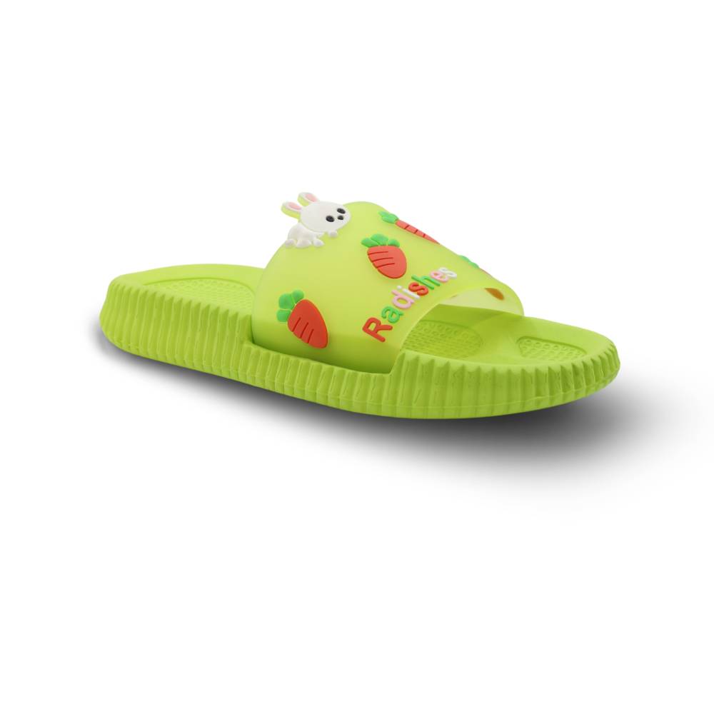 Шлепанцы детские из ЭВА, модель 603B-51, раз. ряд 30-35,ТМ Эмальто