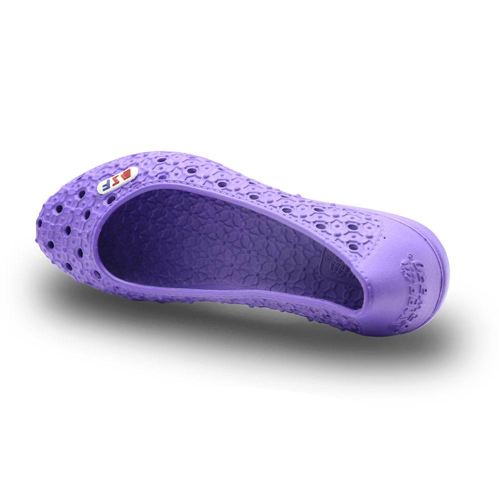 Балетки женские из ЭВА, модель T-29W, раз. ряд 36-41, ТМ Step Forward