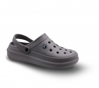 Сабо мужские из ЭВА, модель E-017M, раз. ряд 41-46,ТМ Step Forward