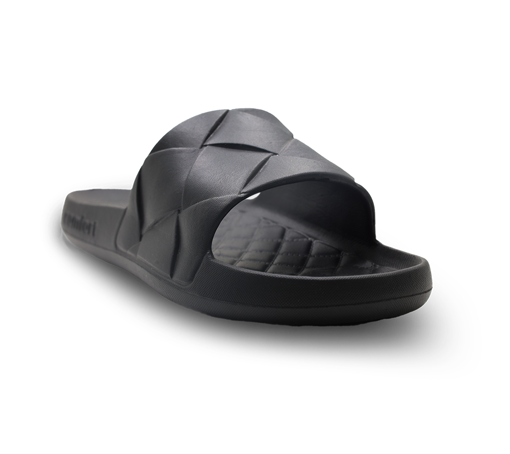 Шлепанцы мужские из ЭВА, модель E-013M, раз. ряд 41-45, ТМ Step Forward