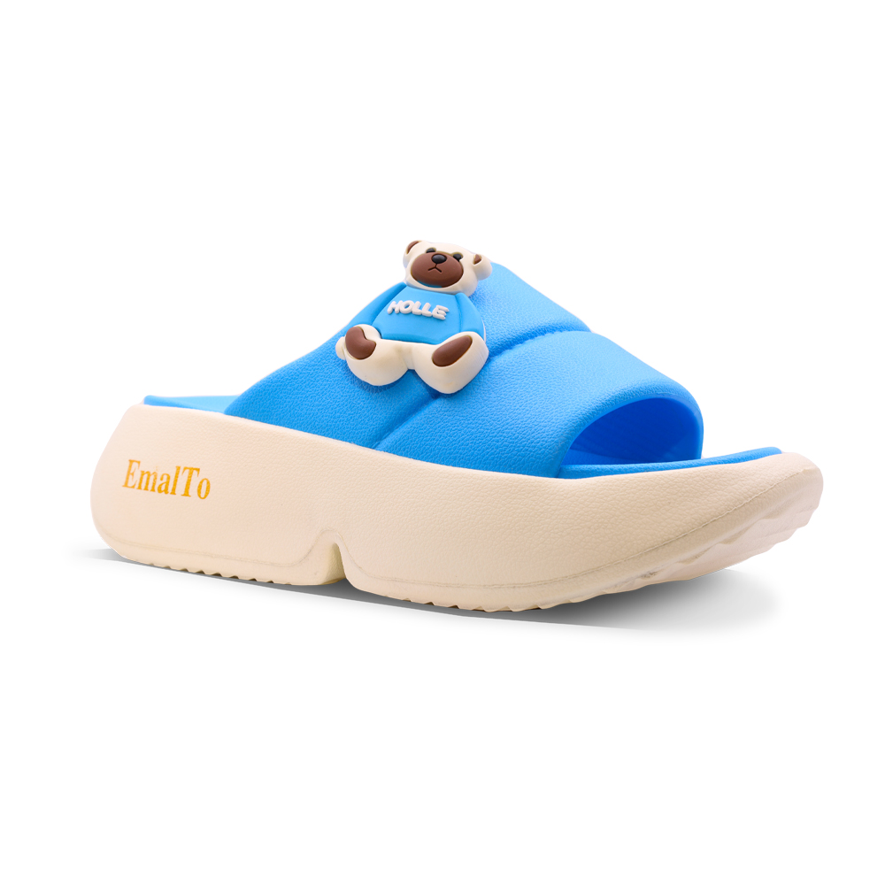 Шлепанцы женские из ЭВА, модель 99A-5, раз. ряд 37-41, ТМ Эмальто