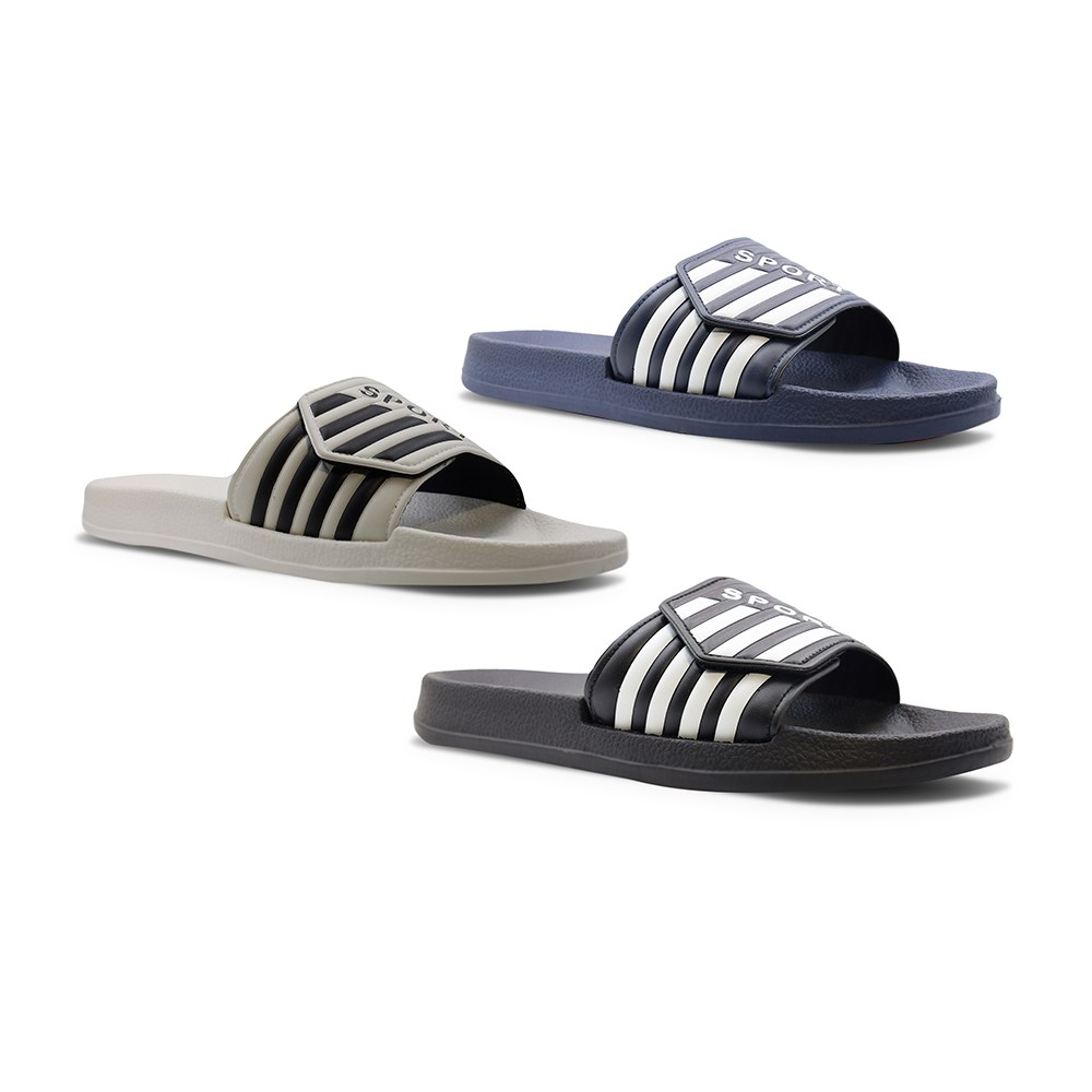 Шлепанцы мужские из ЭВА, модель 9259-120, раз. ряд 41-45, ТМ Эмальто