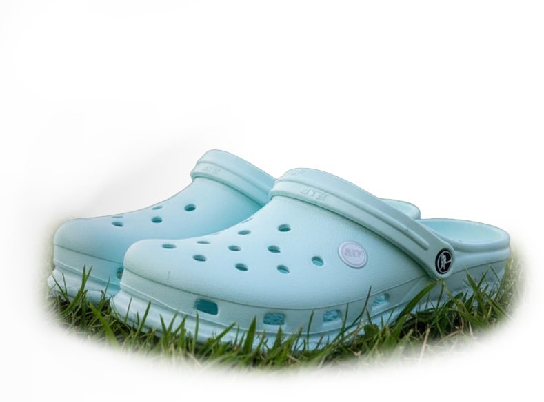 Летняя обувь-2026