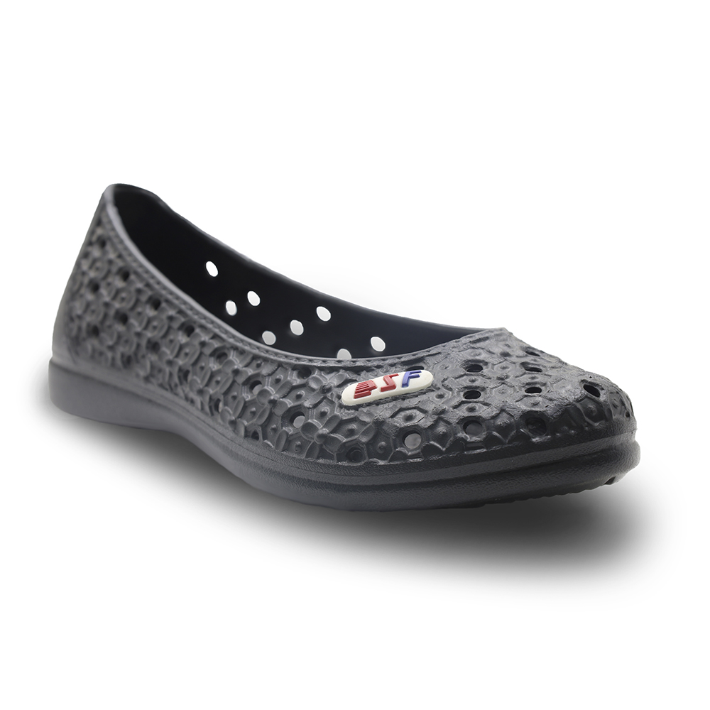 Балетки женские из ЭВА, модель T-29W, раз. ряд 36-41, ТМ Step Forward