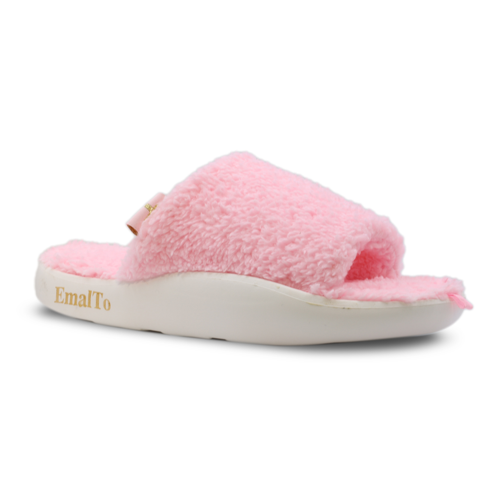 Тапочки домашние открытые женские, модель 902A-40M (37-42)