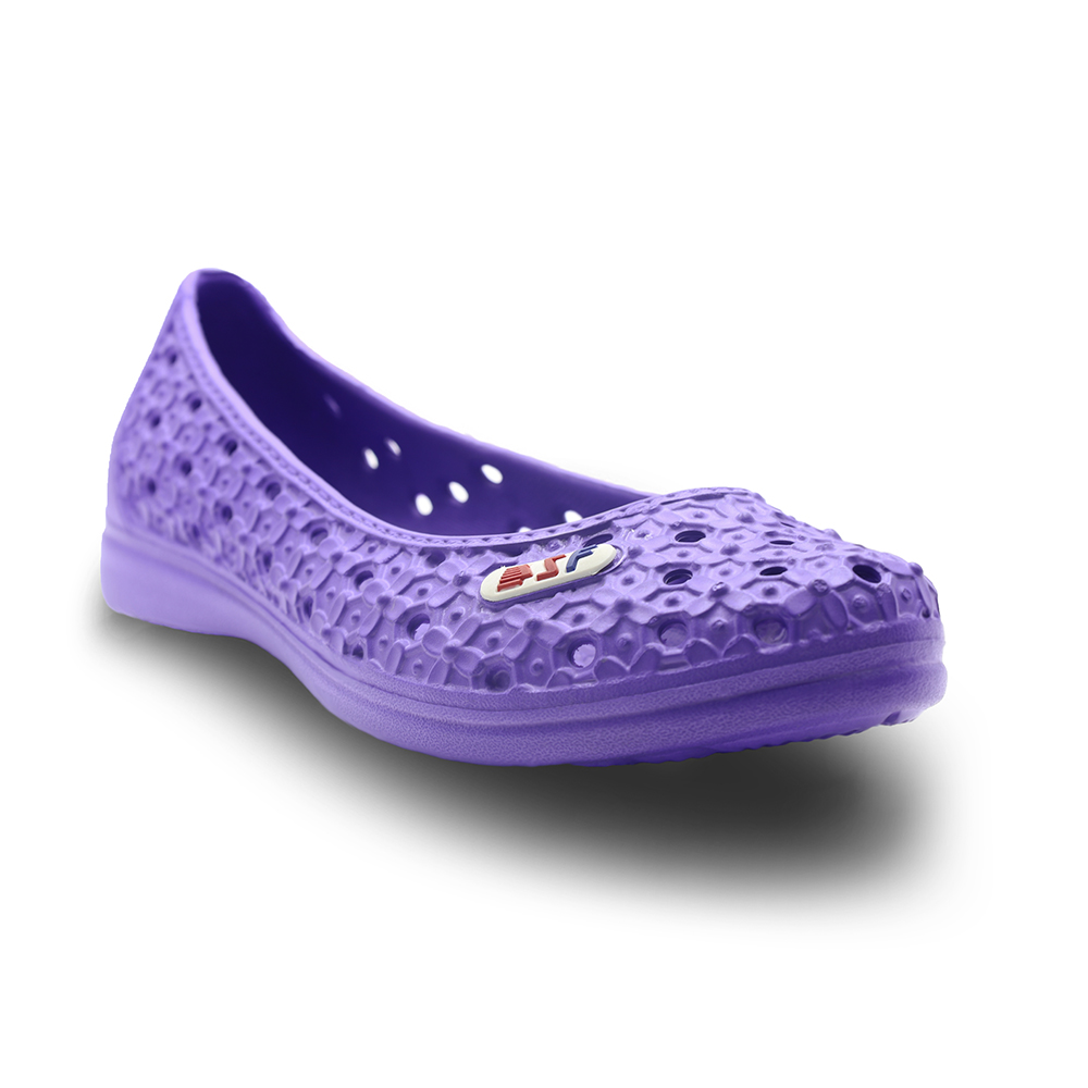 Балетки женские из ЭВА, модель T-29W, раз. ряд 36-41, ТМ Step Forward