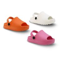 Сабо детские из ЭВА, модель E-010D, раз. ряд 26-29,ТМ Step Forward