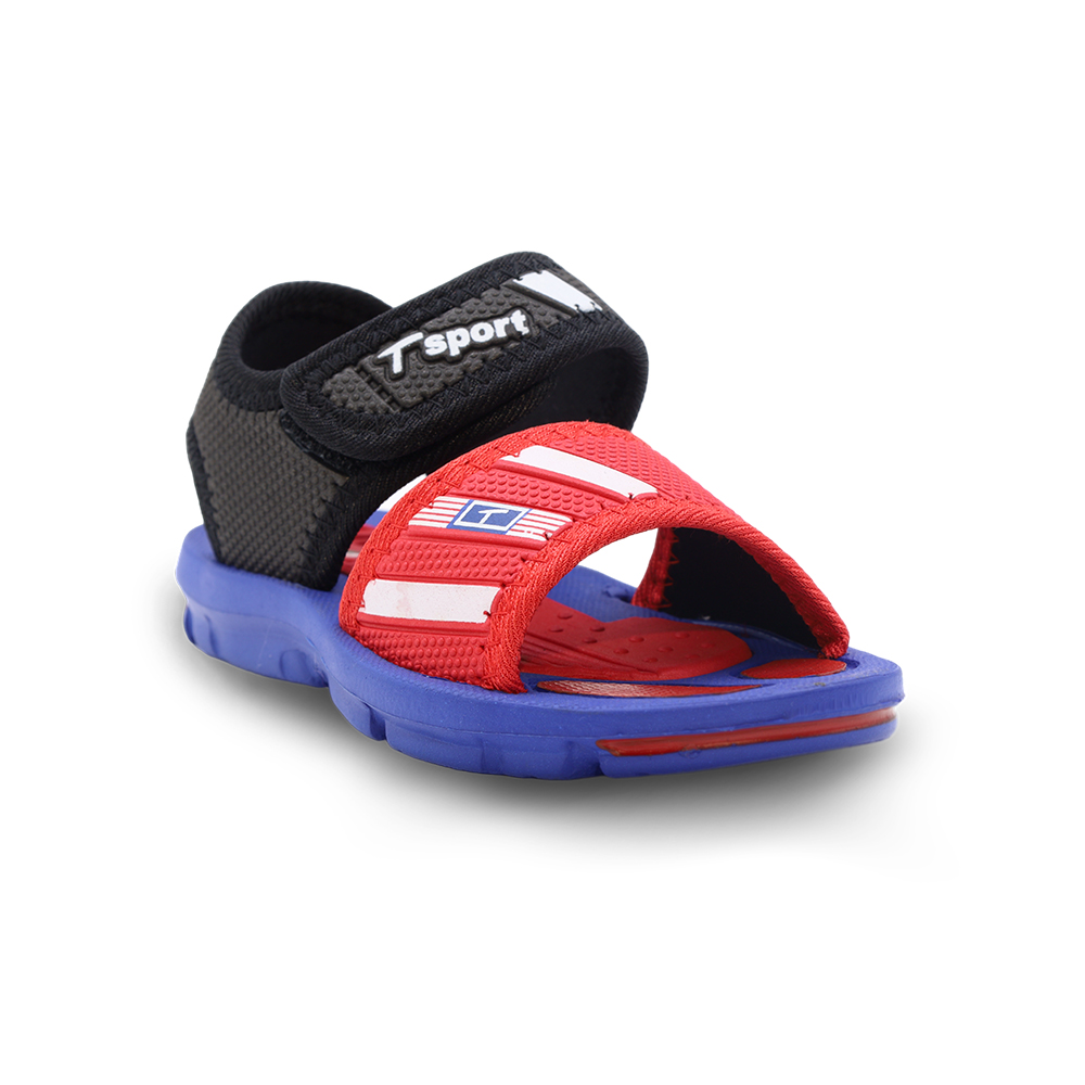 Сандалии детские из ЭВА, модель 9293C-6, раз. ряд 24-29, ТМ Эмальто