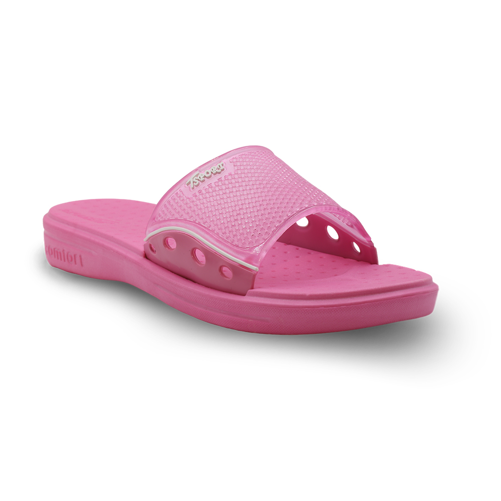 Шлепанцы женские из ЭВА, модель 717A-36, раз. ряд 37-41, ТМ Эмальто