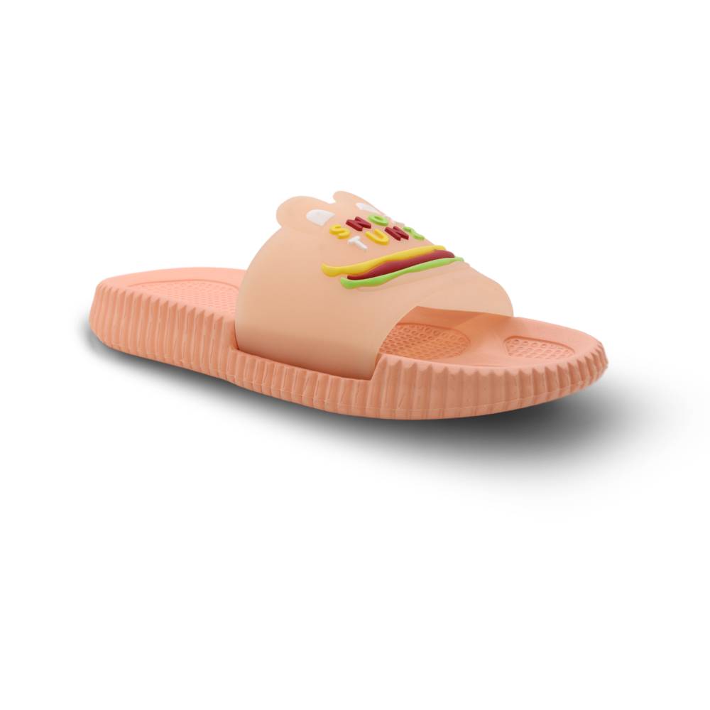 Шлепанцы детские из ЭВА, модель 603B-52, раз. ряд 30-35,ТМ Эмальто