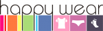 Happy wear