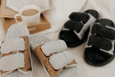 Обувь "Эмальто"