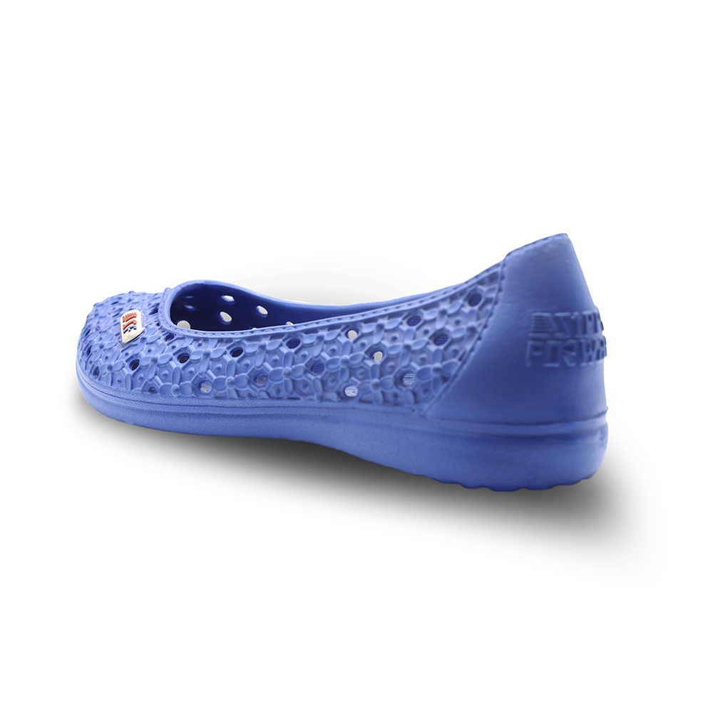 Балетки женские из ЭВА, модель T-29W, раз. ряд 36-41, ТМ Step Forward