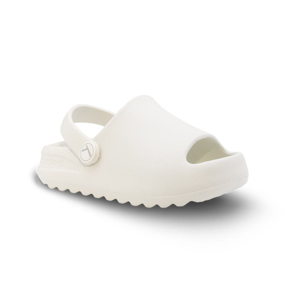 Сабо детские из ЭВА, модель E-010C, раз. ряд 22-25,ТМ Step Forward