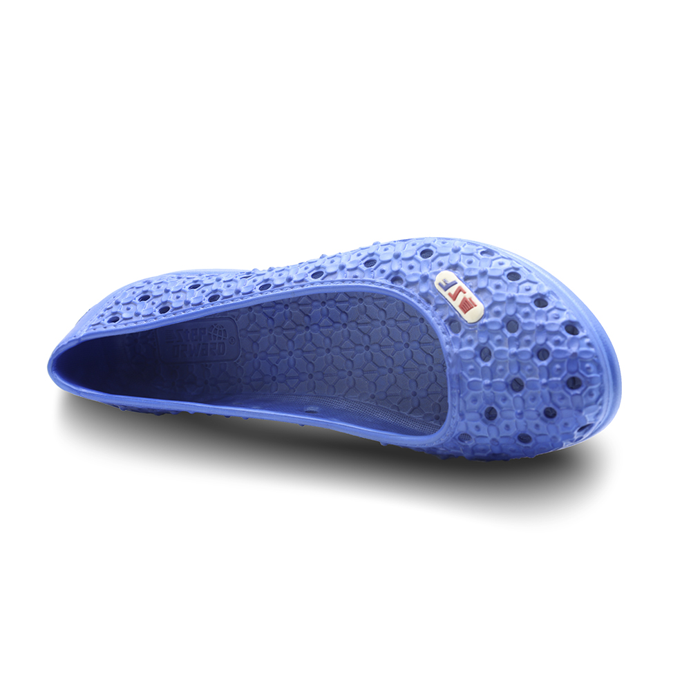 Балетки женские из ЭВА, модель T-29W, раз. ряд 36-41, ТМ Step Forward