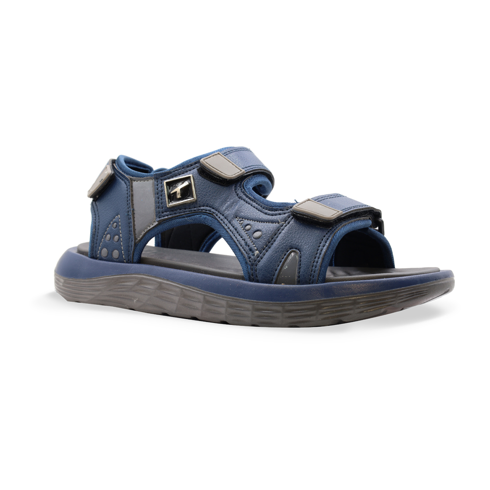 Сандалии мужские из ЭВА, модель 96-11, раз. ряд 41-45, ТМ Эмальто