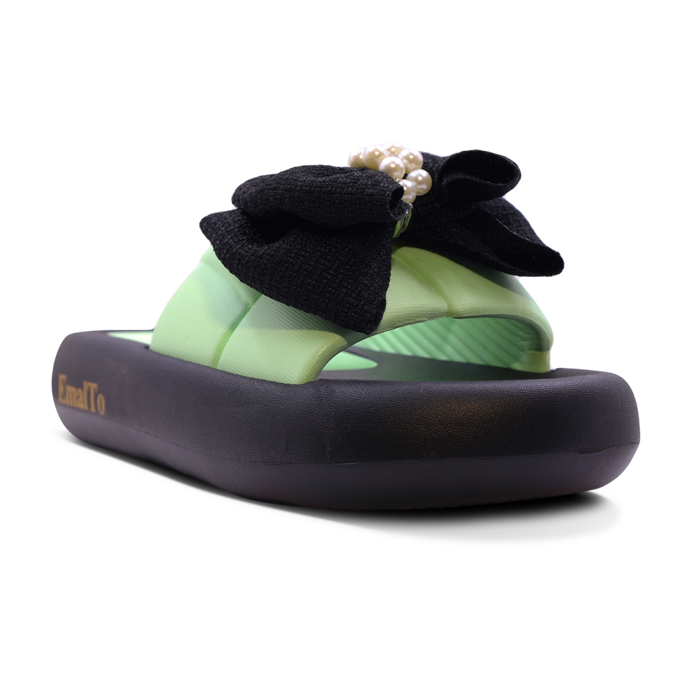 Шлепанцы женские из ЭВА, модель 92A-6, раз. ряд 37-41, ТМ Эмальто