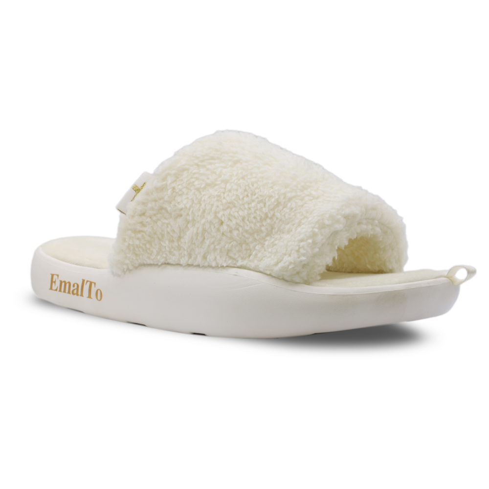 Тапочки домашние открытые женские, модель 902A-40 (37-42)