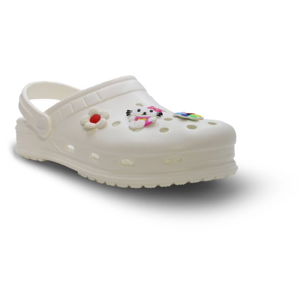 Сабо женские из ЭВА, модель T-57W-2, раз. ряд 36-40,ТМ Step Forward