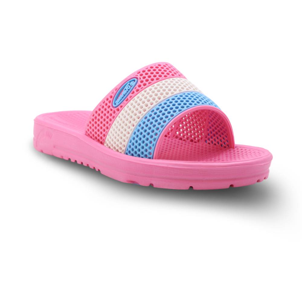 Шлепанцы детские из ЭВА, модель 555B-17, раз. ряд 30-35,ТМ Эмальто