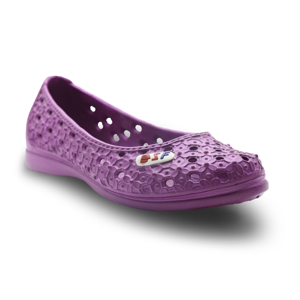 Балетки женские из ЭВА, модель T-29W, раз. ряд 36-41, ТМ Step Forward