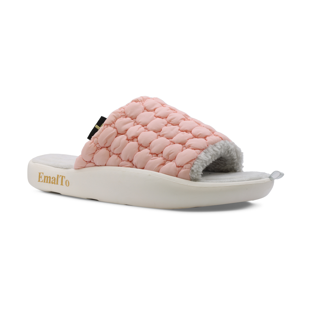 Тапочки женские домашние открытые, модель 902A-45, (37-42)