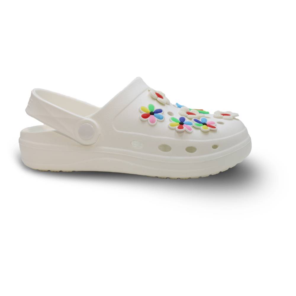 Сабо женские из ЭВА, модель E-016W-1, раз. ряд 37-40,ТМ Step Forward