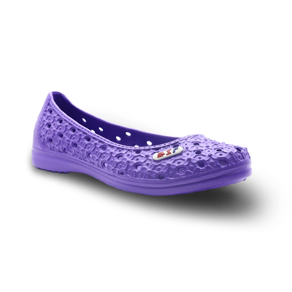 Балетки женские из ЭВА, модель T-29W, раз. ряд 36-41, ТМ Step Forward