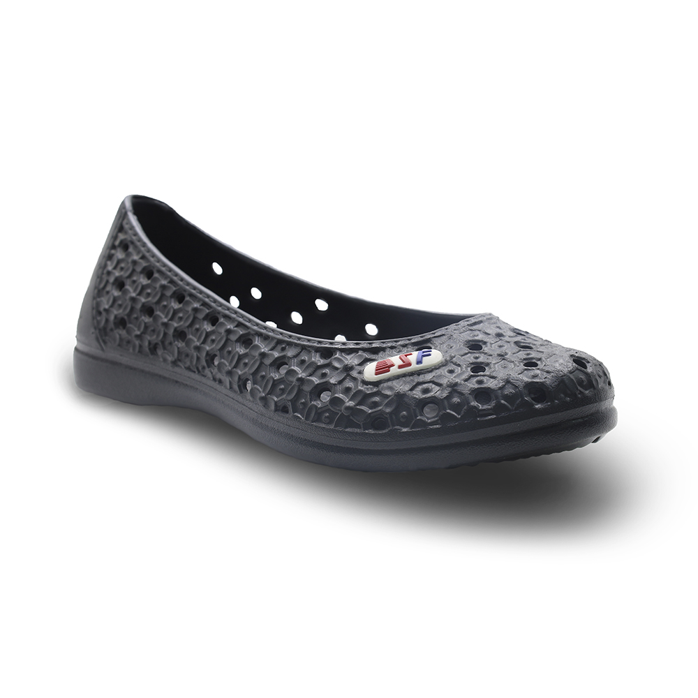 Балетки женские из ЭВА, модель T-29W, раз. ряд 36-41, ТМ Step Forward