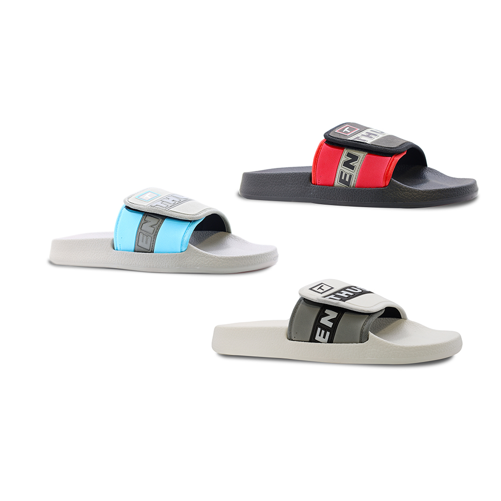 Шлепанцы мужские из ЭВА, модель 208-128, раз. ряд 41-45, ТМ Эмальто