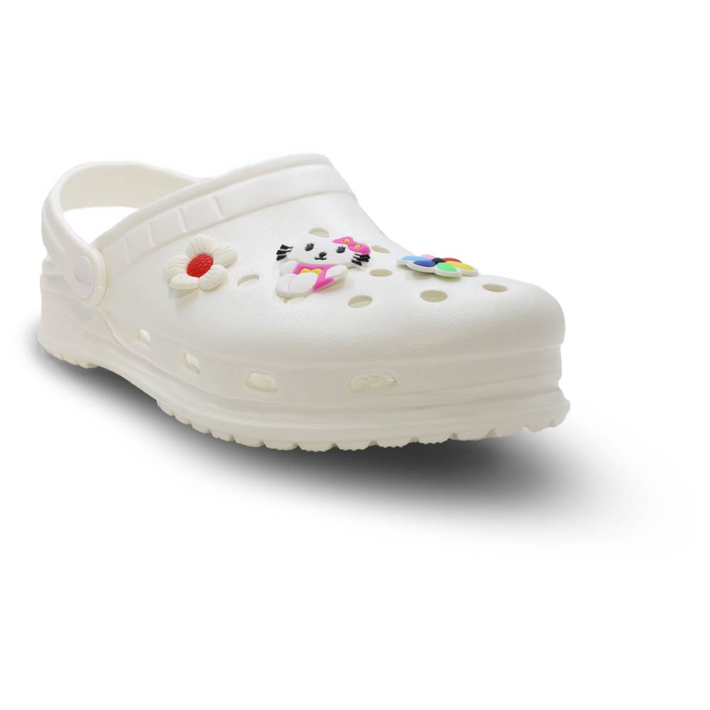 Сабо женские из ЭВА, модель T-57W-2, раз. ряд 36-40,ТМ Step Forward