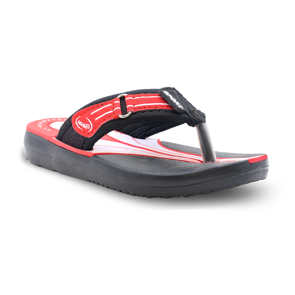 Сланцы детские из ЭВА, модель 977C-13, раз. ряд 24-29, ТМ Эмальто