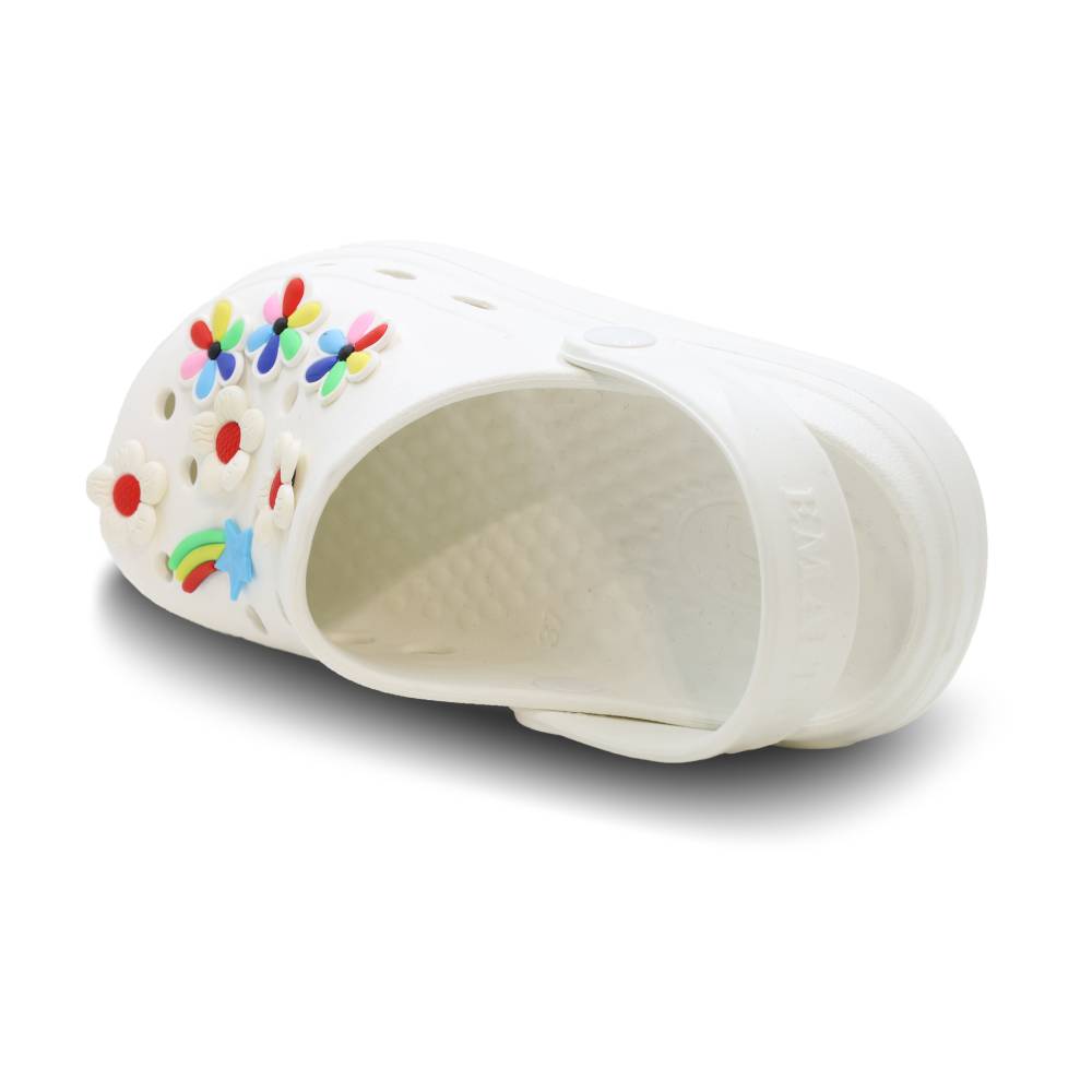 Сабо женские из ЭВА, модель E-016W-1, раз. ряд 37-40,ТМ Step Forward