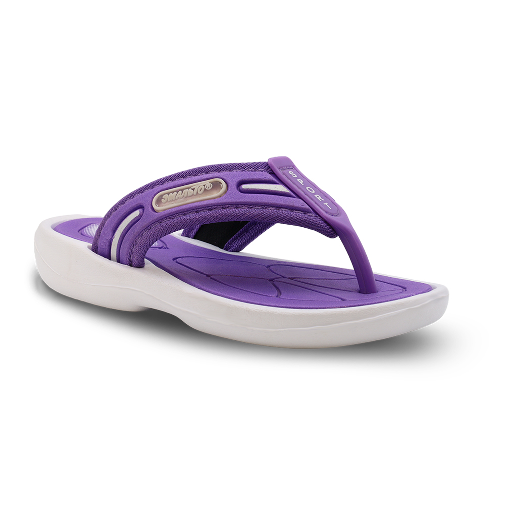 Сланцы детские из ЭВА, модель 637C, раз. ряд 24-29, ТМ Эмальто