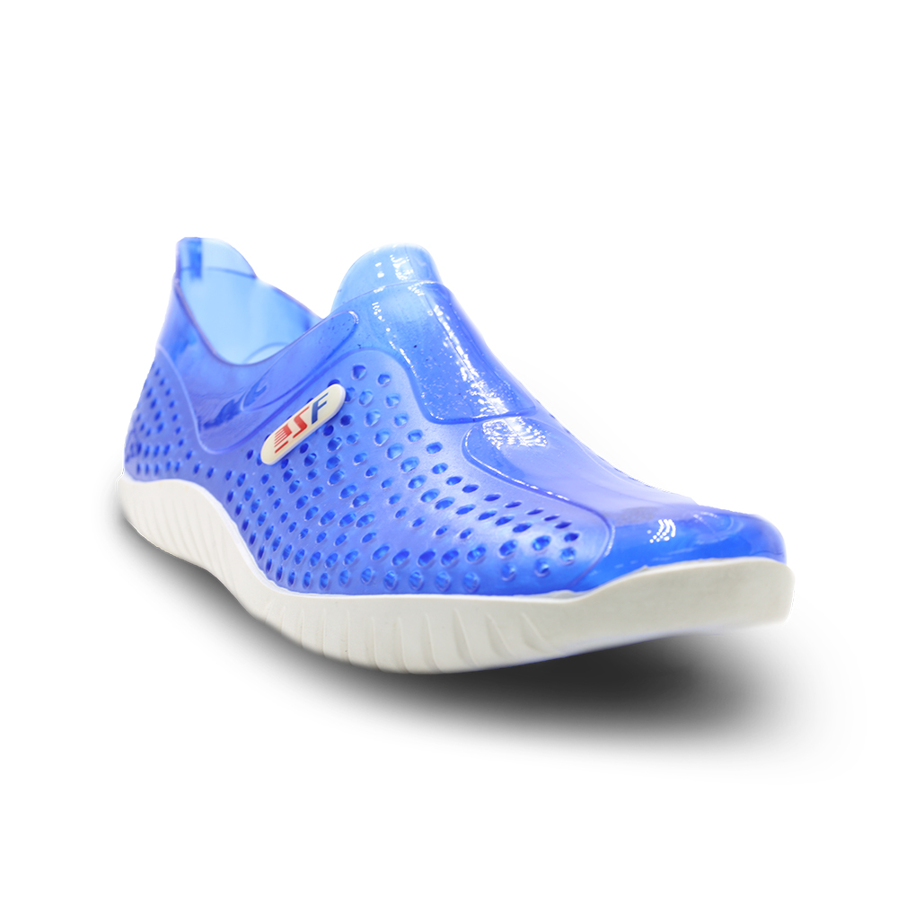 Плавательная обувь мужская, аквашузы из ПВХ, Модель F-4, ТМ Step Forward1