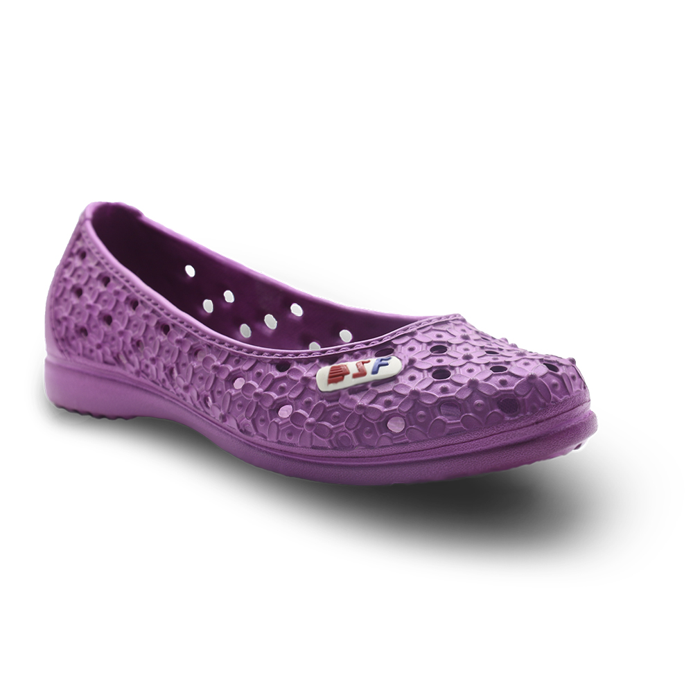 Балетки женские из ЭВА, модель T-29W, раз. ряд 36-41, ТМ Step Forward