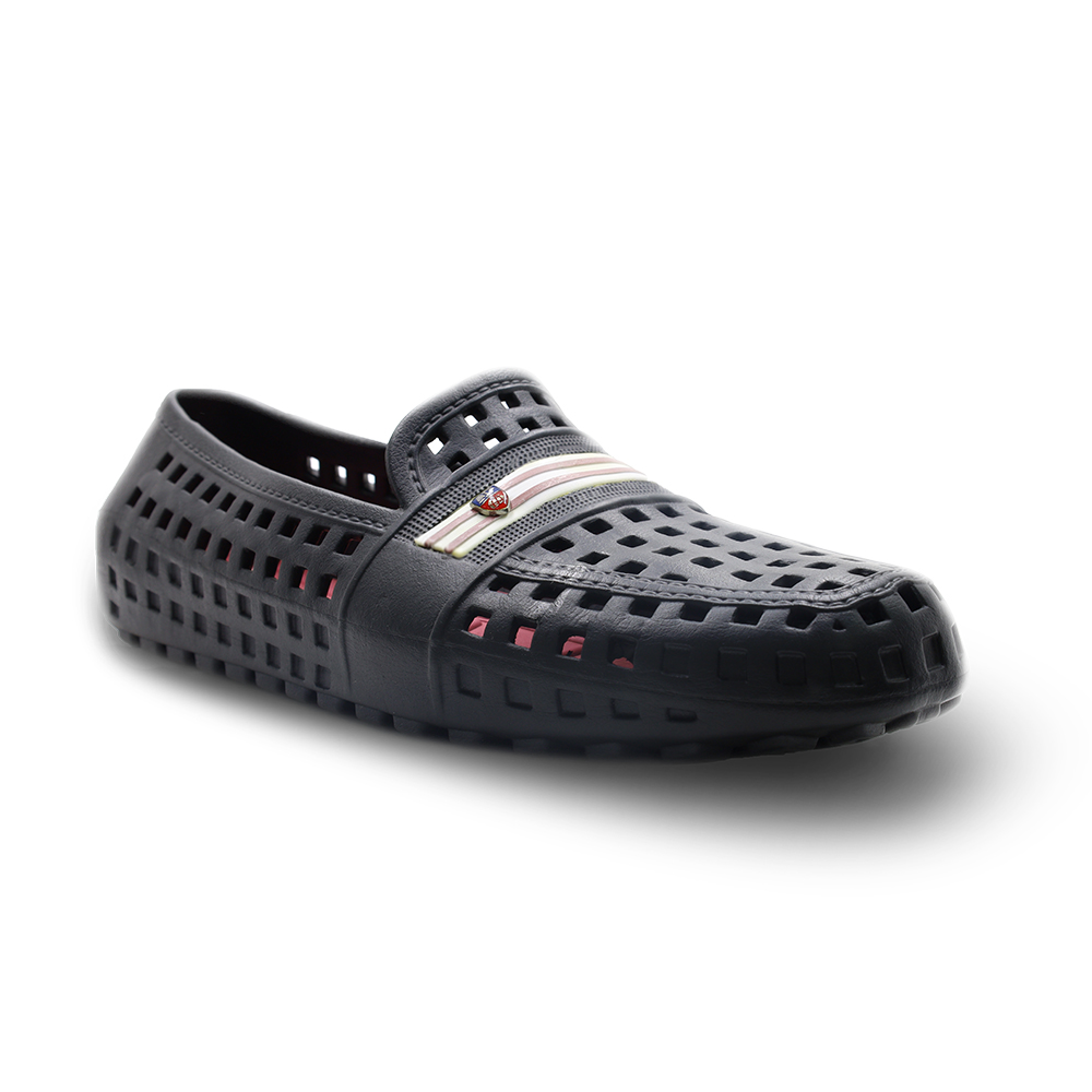 Мокасины подростковые из ЭВА, модель T-53P, раз. ряд 36-40, ТМ Step Forward