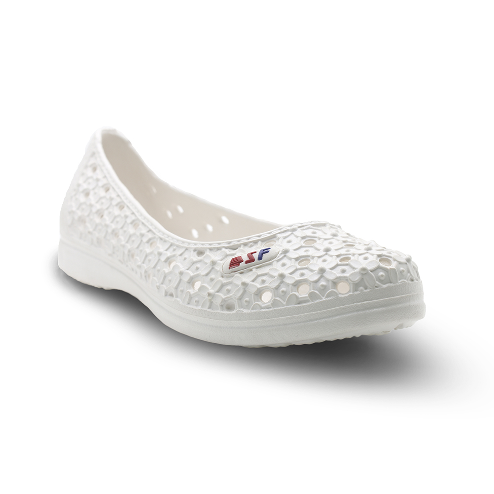 Балетки женские из ЭВА, модель T-29W, раз. ряд 36-41, ТМ Step Forward