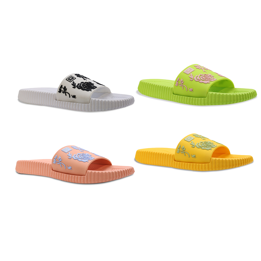 Шлепанцы женские из ЭВА, модель 603A-85, раз. ряд 37-41, ТМ Эмальто