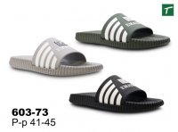 Шлепанцы мужские из ЭВА, модель 603-73, раз. ряд 41-45, ТМ Эмальто
