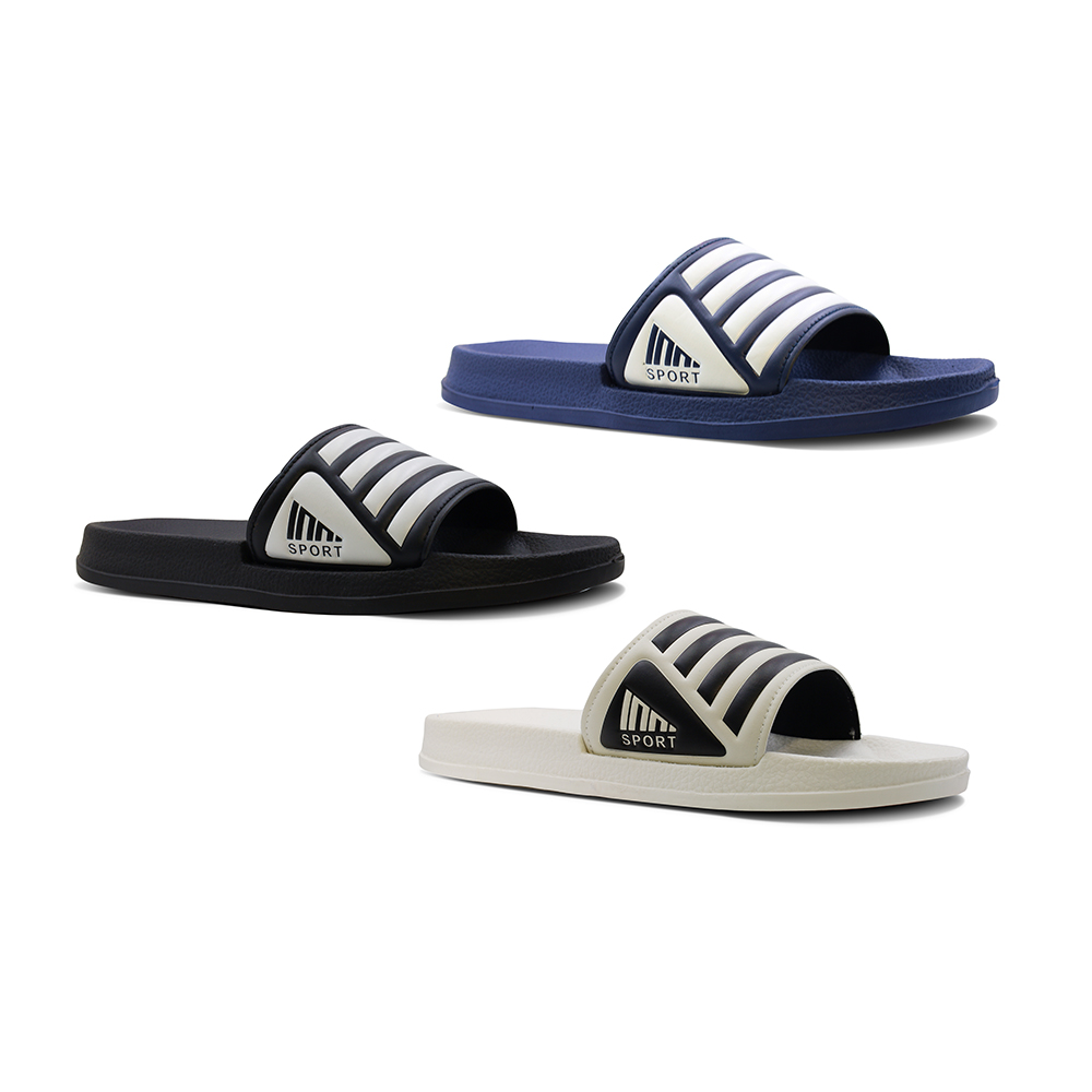 Шлепанцы мужские из ЭВА, модель 9259-119, раз. ряд 41-45,ТМ Эмальто