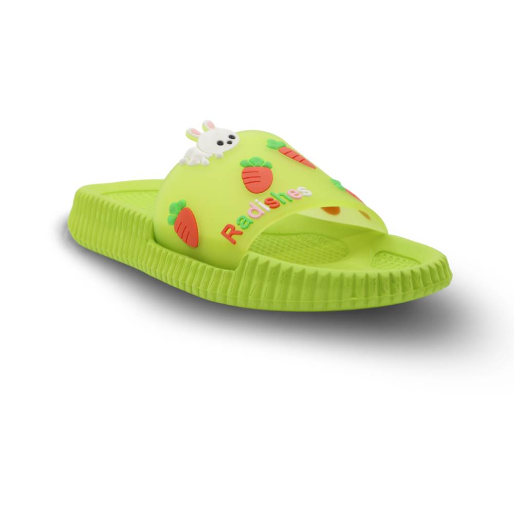 Шлепанцы детские из ЭВА, модель 603B-51, раз. ряд 30-35,ТМ Эмальто