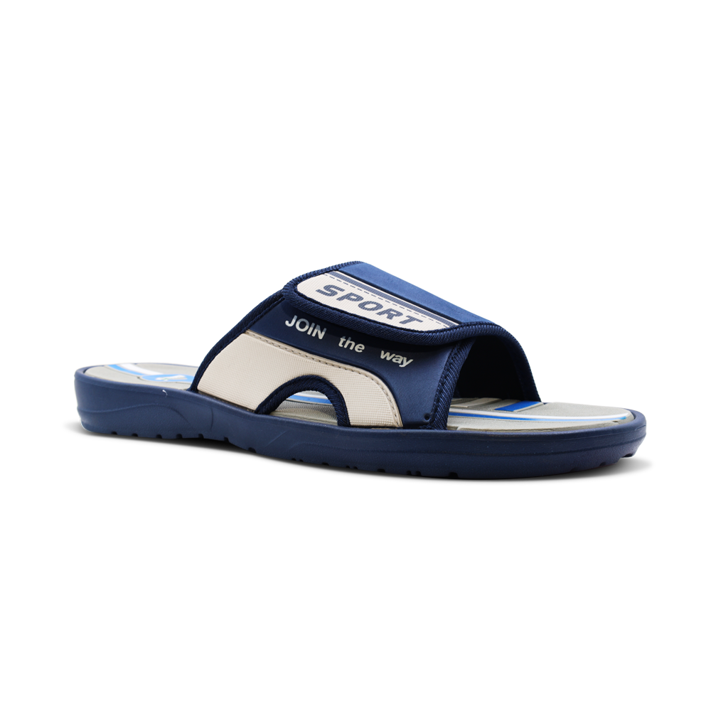 Шлепанцы мужские из ЭВА, модель 9260-77, раз. ряд 41-45,ТМ Эмальто