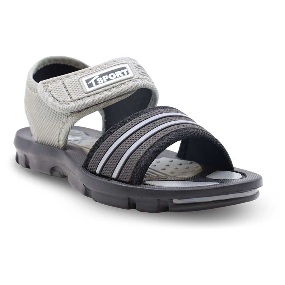 Сандалии детские из ЭВА, модель 9293B-3, раз. ряд 30-35, ТМ Эмальто