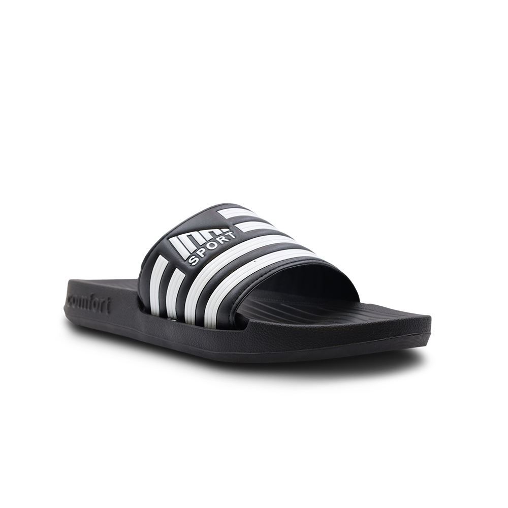 Шлепанцы мужские из ЭВА, модель E-023M, раз. ряд 41-45,ТМ Эмальто